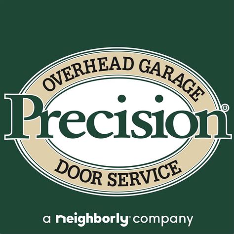 precision garage door complaints.